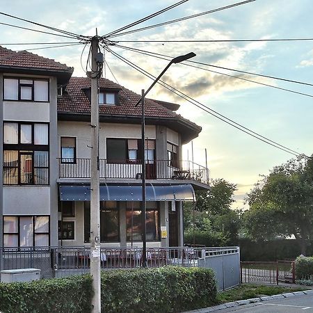 Apartmani Malica Soko Banja Exterior foto