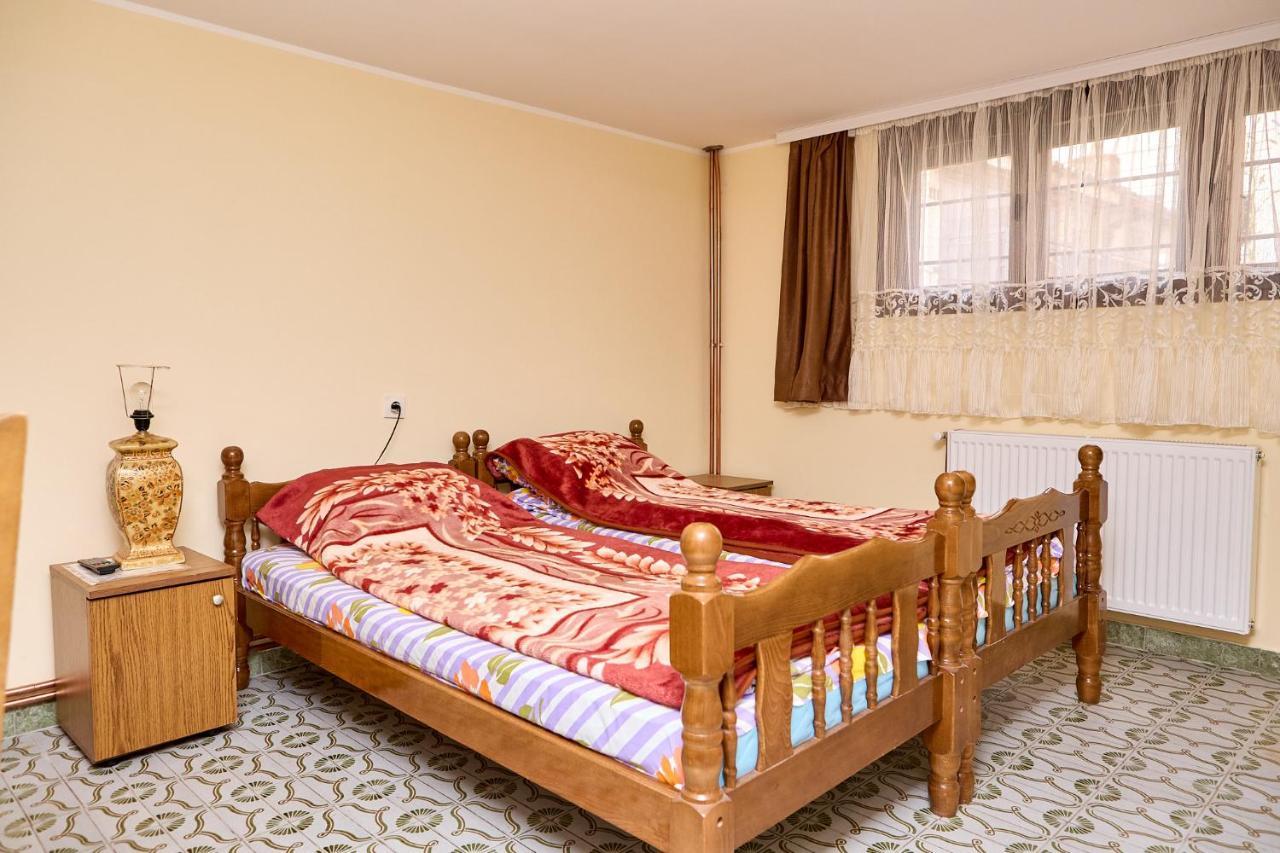 Apartmani Malica Soko Banja Exterior foto