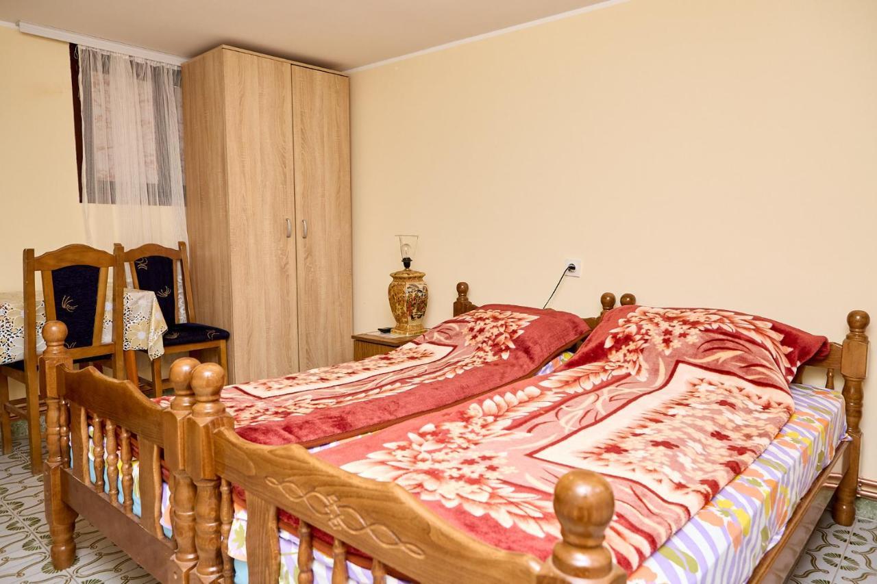 Apartmani Malica Soko Banja Exterior foto