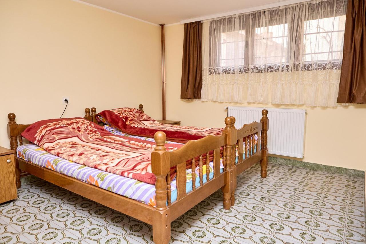 Apartmani Malica Soko Banja Exterior foto