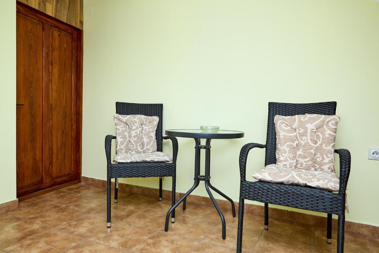 Apartmani Malica Soko Banja Exterior foto