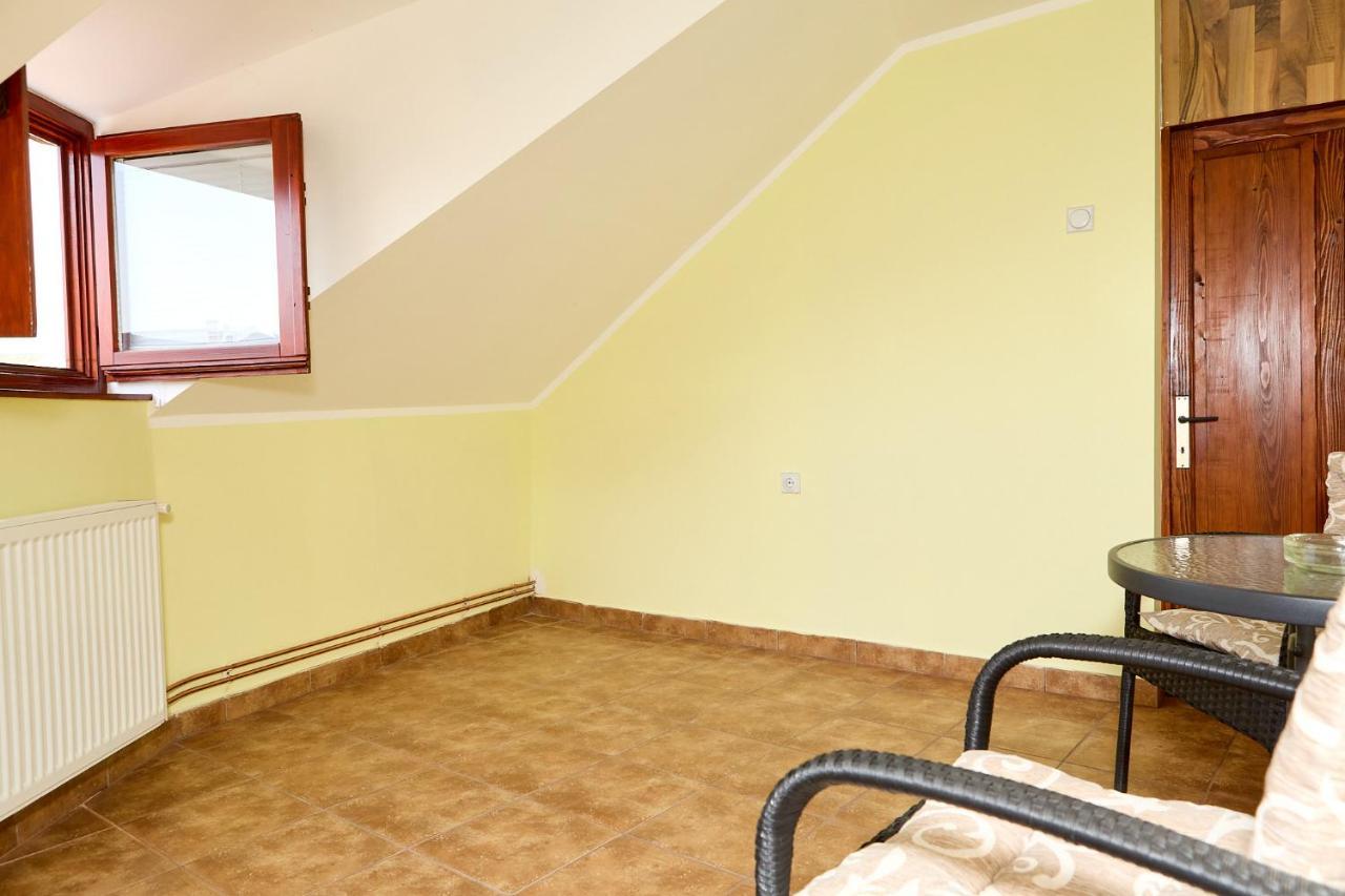 Apartmani Malica Soko Banja Exterior foto