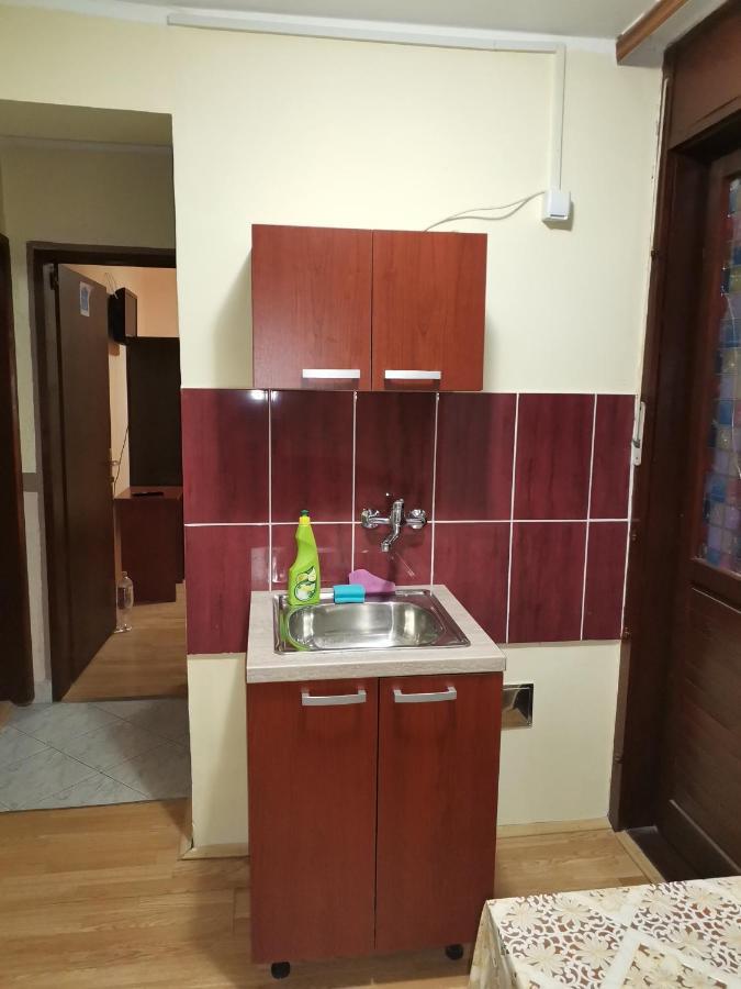Apartmani Malica Soko Banja Exterior foto