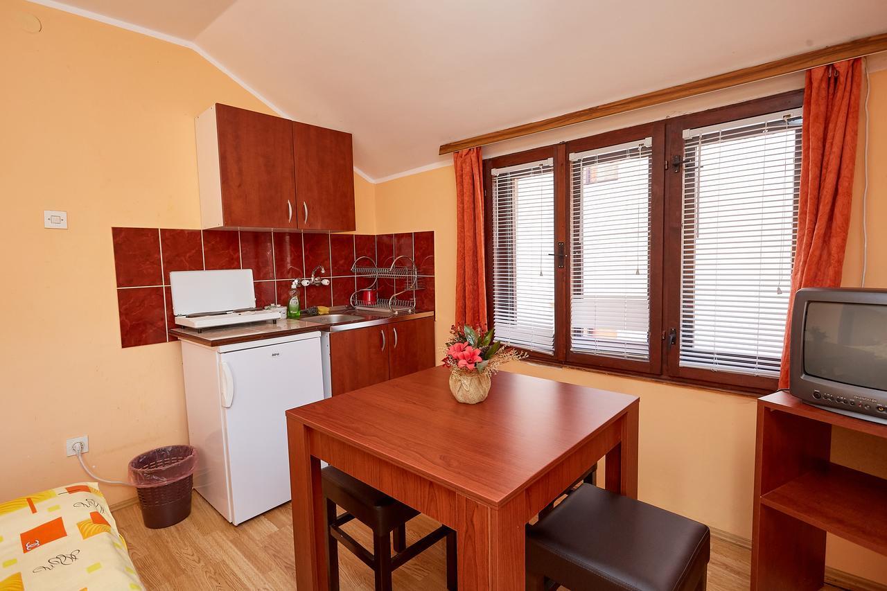 Apartmani Malica Soko Banja Exterior foto