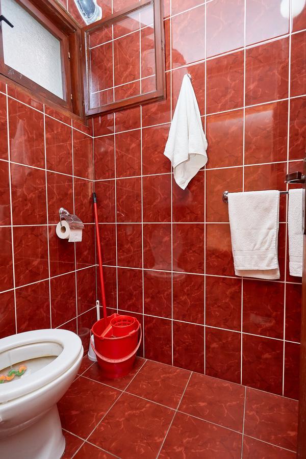 Apartmani Malica Soko Banja Exterior foto