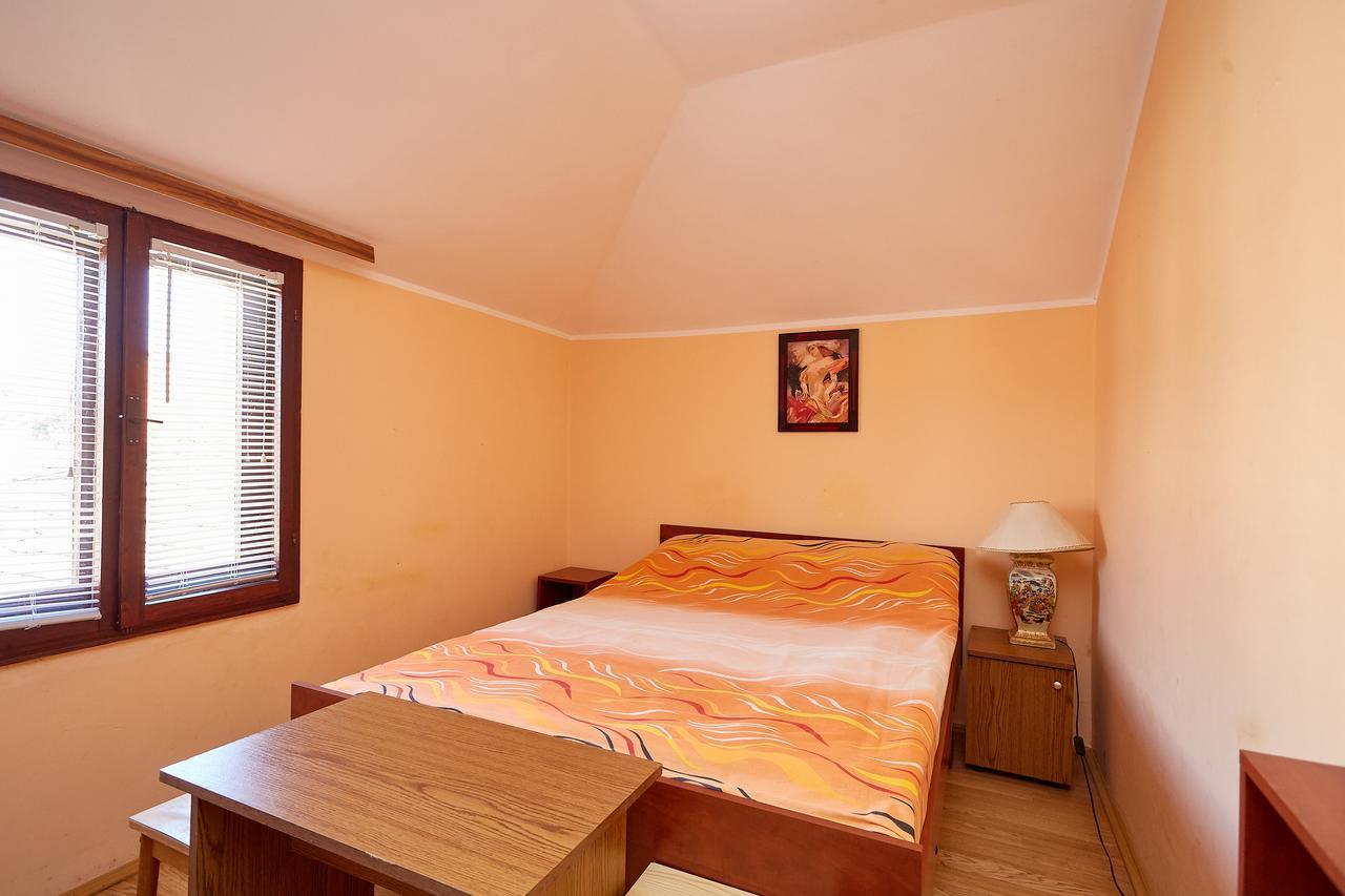 Apartmani Malica Soko Banja Exterior foto