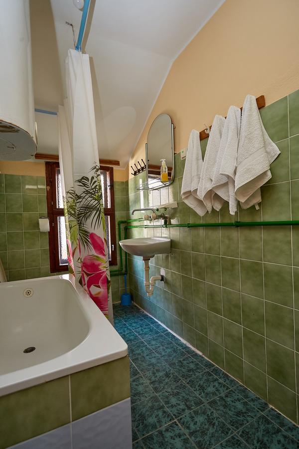 Apartmani Malica Soko Banja Exterior foto