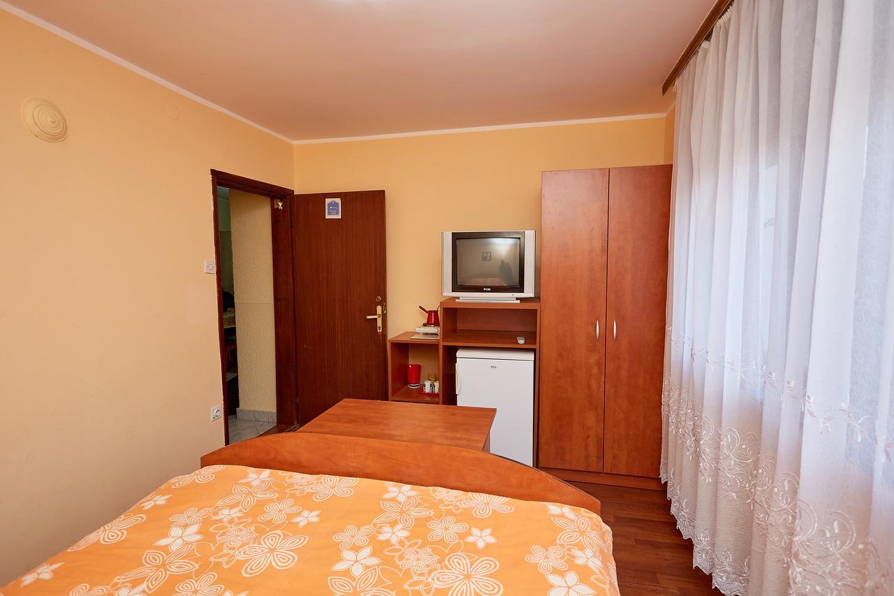 Apartmani Malica Soko Banja Exterior foto
