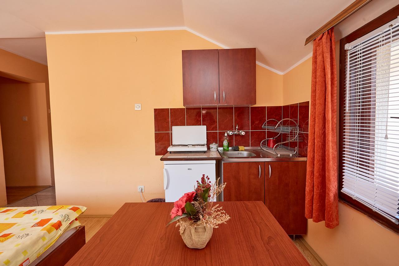 Apartmani Malica Soko Banja Exterior foto