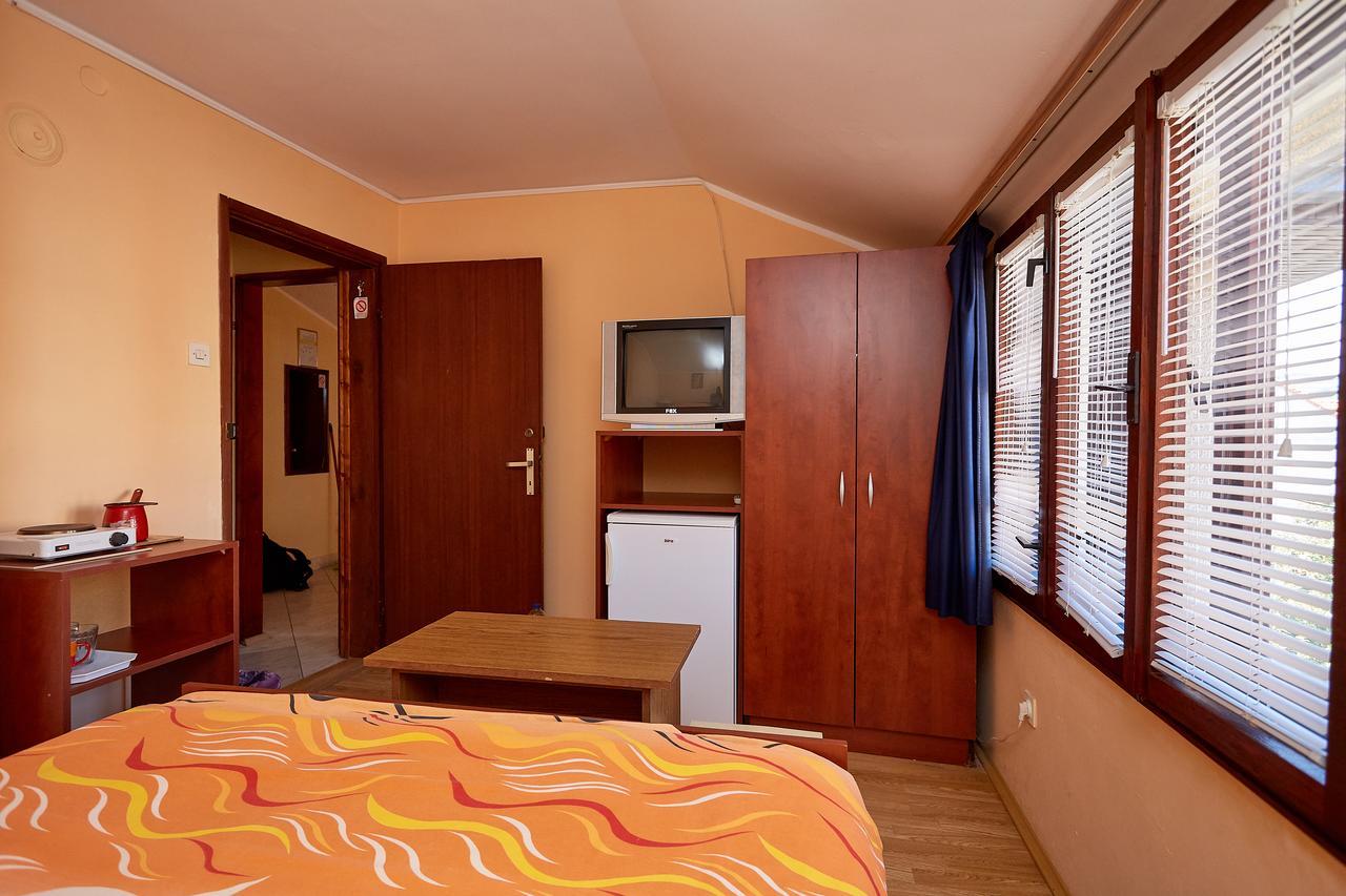 Apartmani Malica Soko Banja Exterior foto