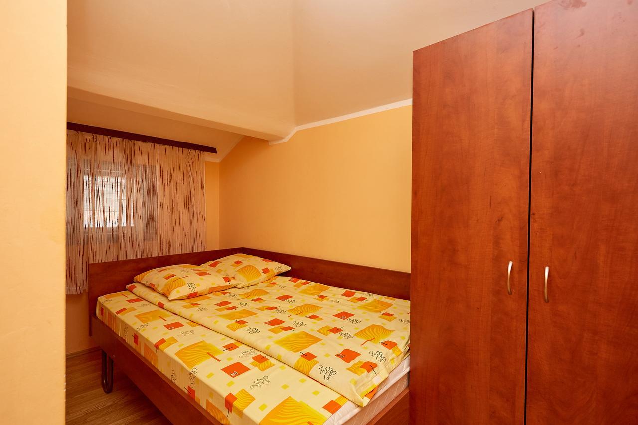 Apartmani Malica Soko Banja Exterior foto