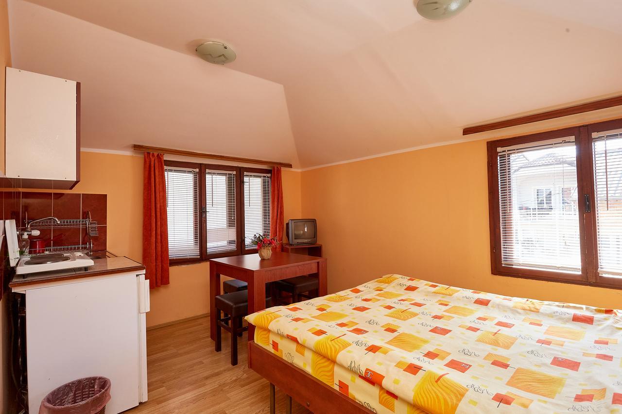 Apartmani Malica Soko Banja Exterior foto