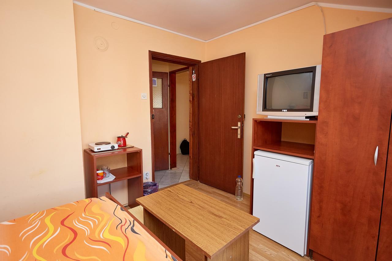 Apartmani Malica Soko Banja Exterior foto