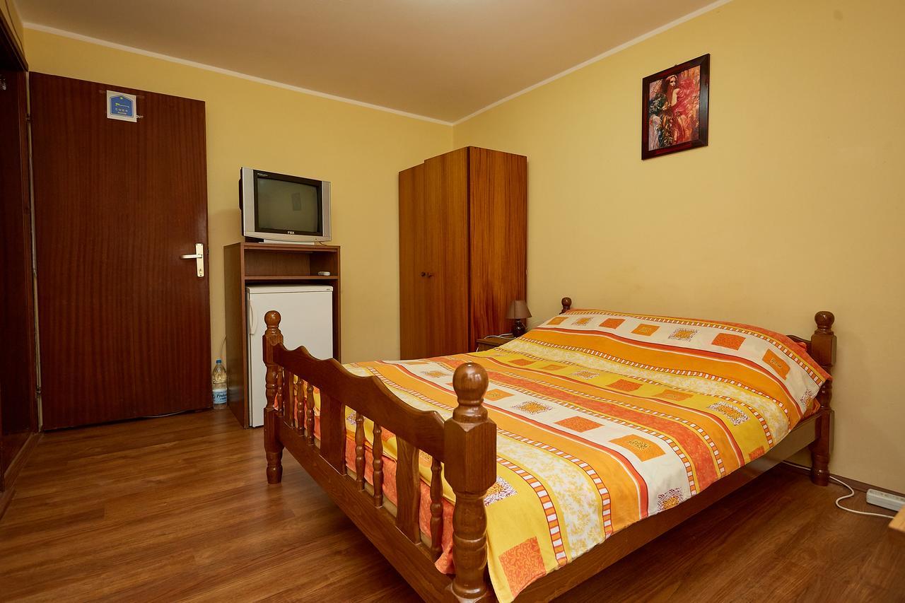 Apartmani Malica Soko Banja Exterior foto