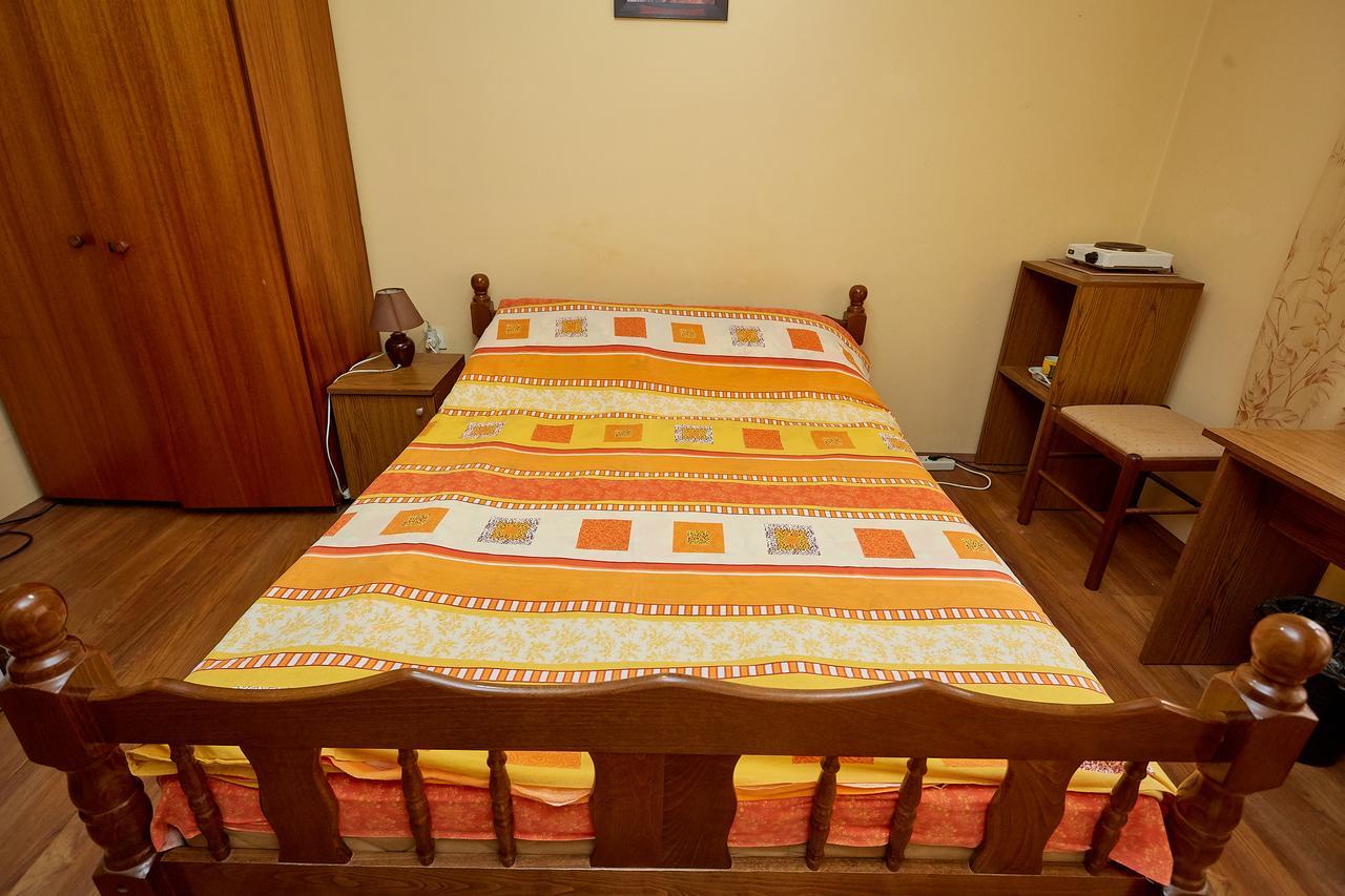 Apartmani Malica Soko Banja Exterior foto