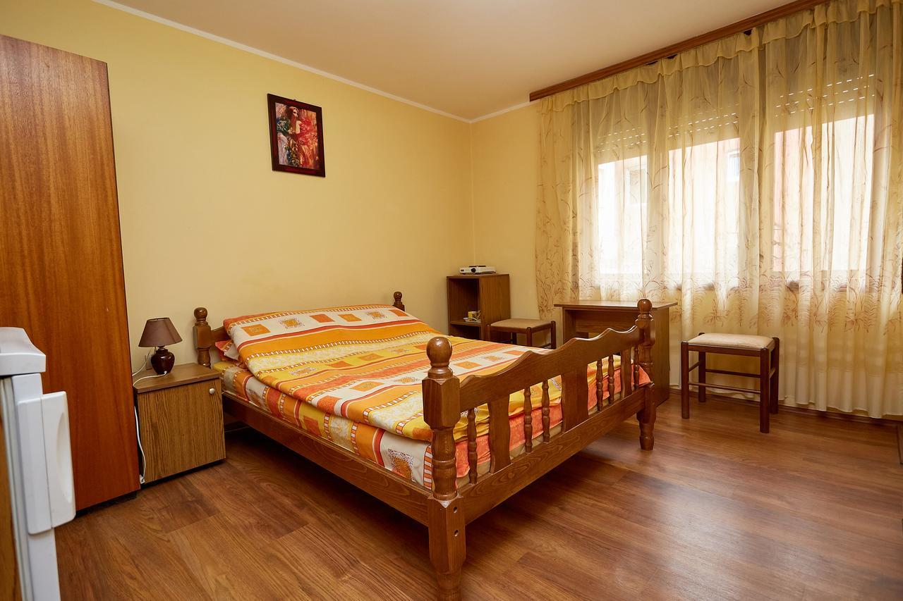 Apartmani Malica Soko Banja Exterior foto