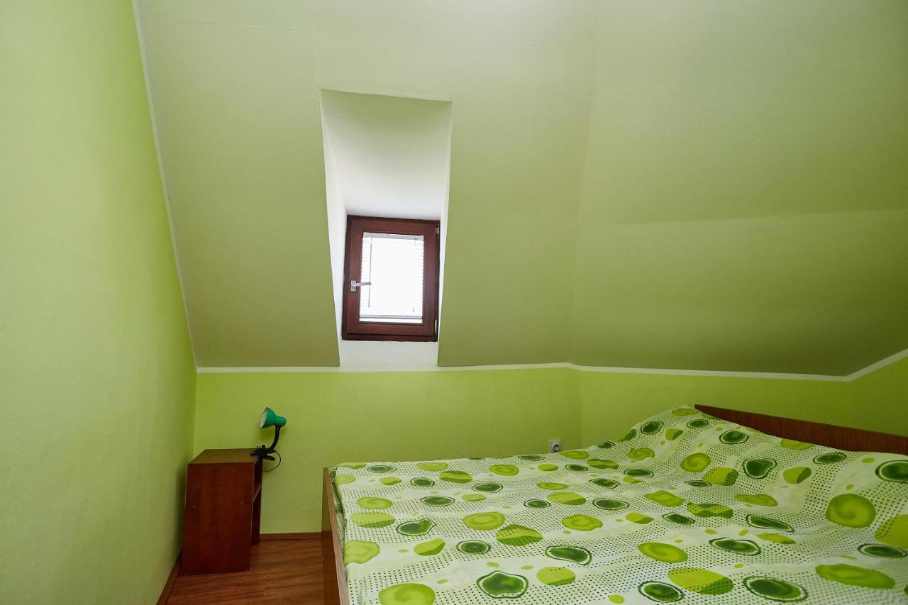 Apartmani Malica Soko Banja Exterior foto
