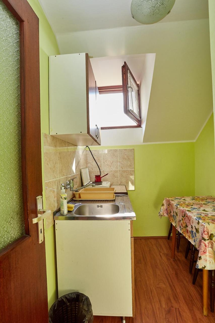 Apartmani Malica Soko Banja Exterior foto