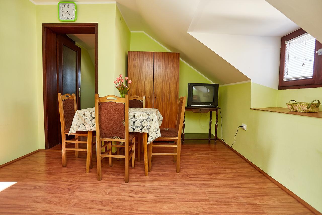 Apartmani Malica Soko Banja Exterior foto