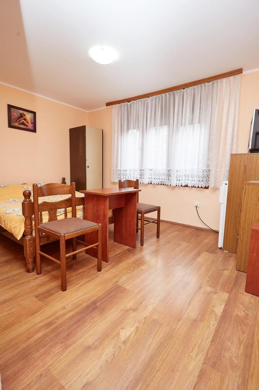 Apartmani Malica Soko Banja Exterior foto