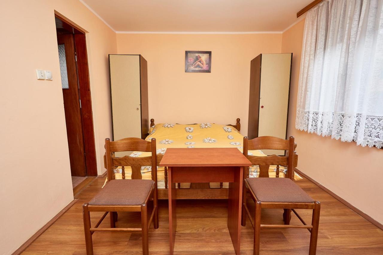 Apartmani Malica Soko Banja Exterior foto