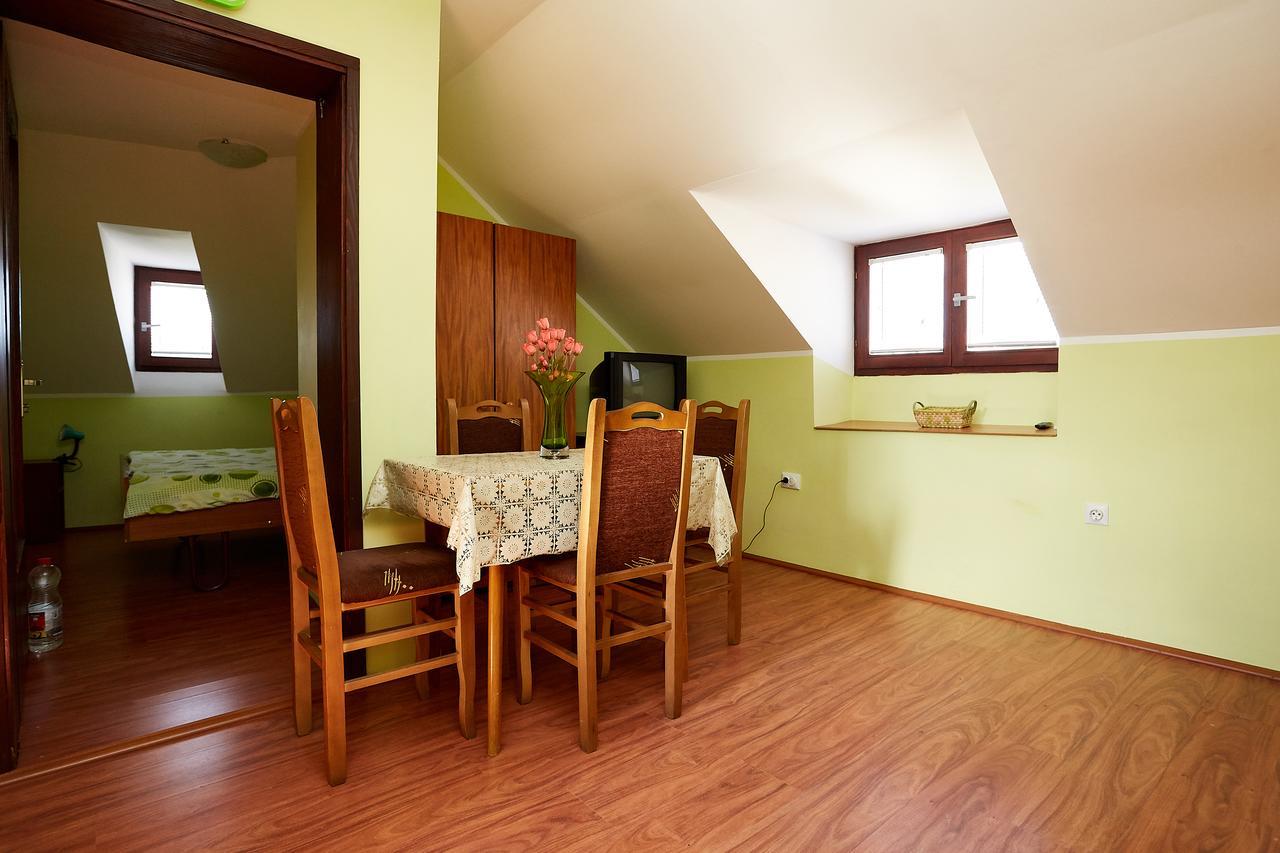 Apartmani Malica Soko Banja Exterior foto