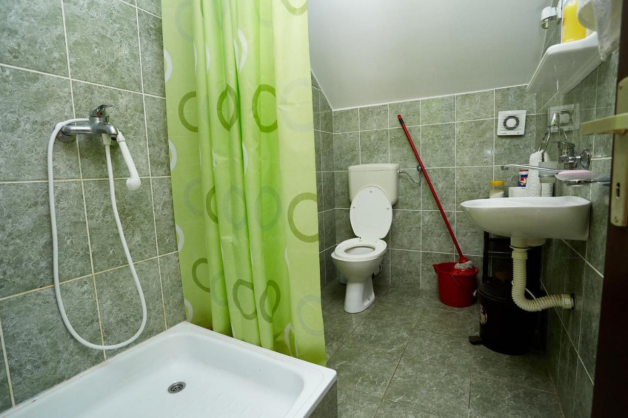 Apartmani Malica Soko Banja Exterior foto