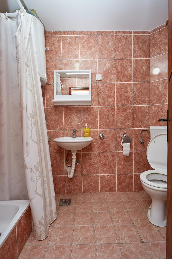 Apartmani Malica Soko Banja Exterior foto
