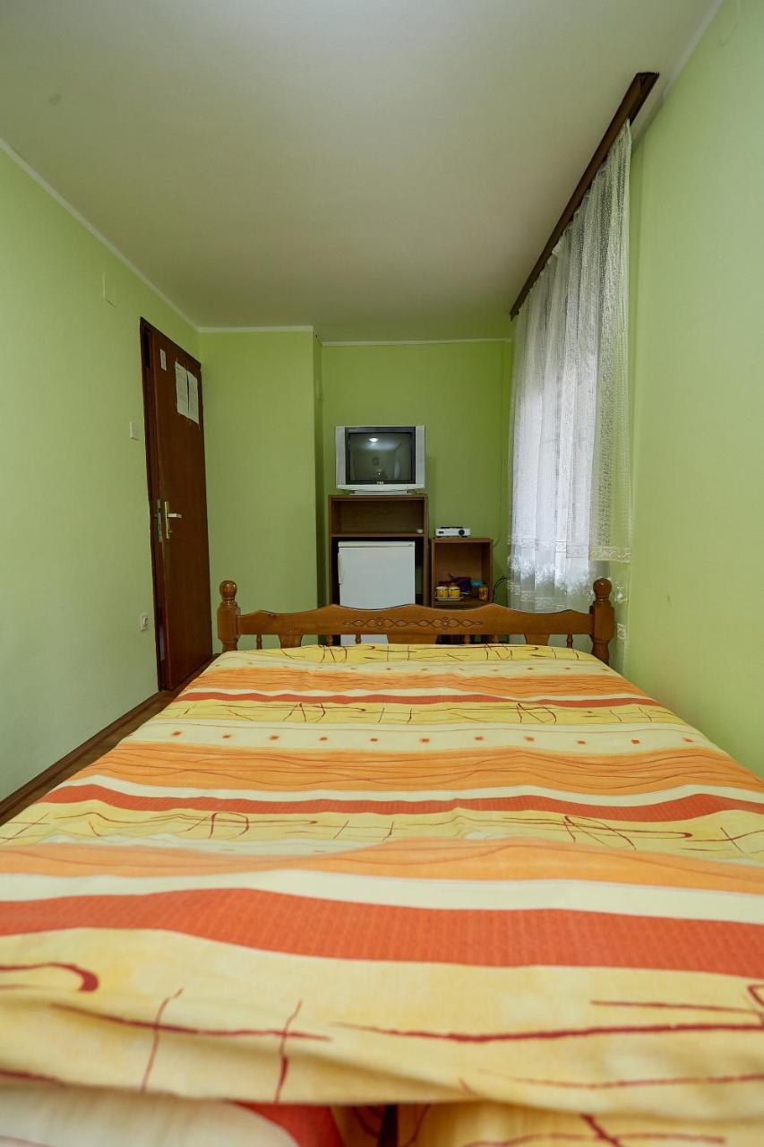 Apartmani Malica Soko Banja Exterior foto