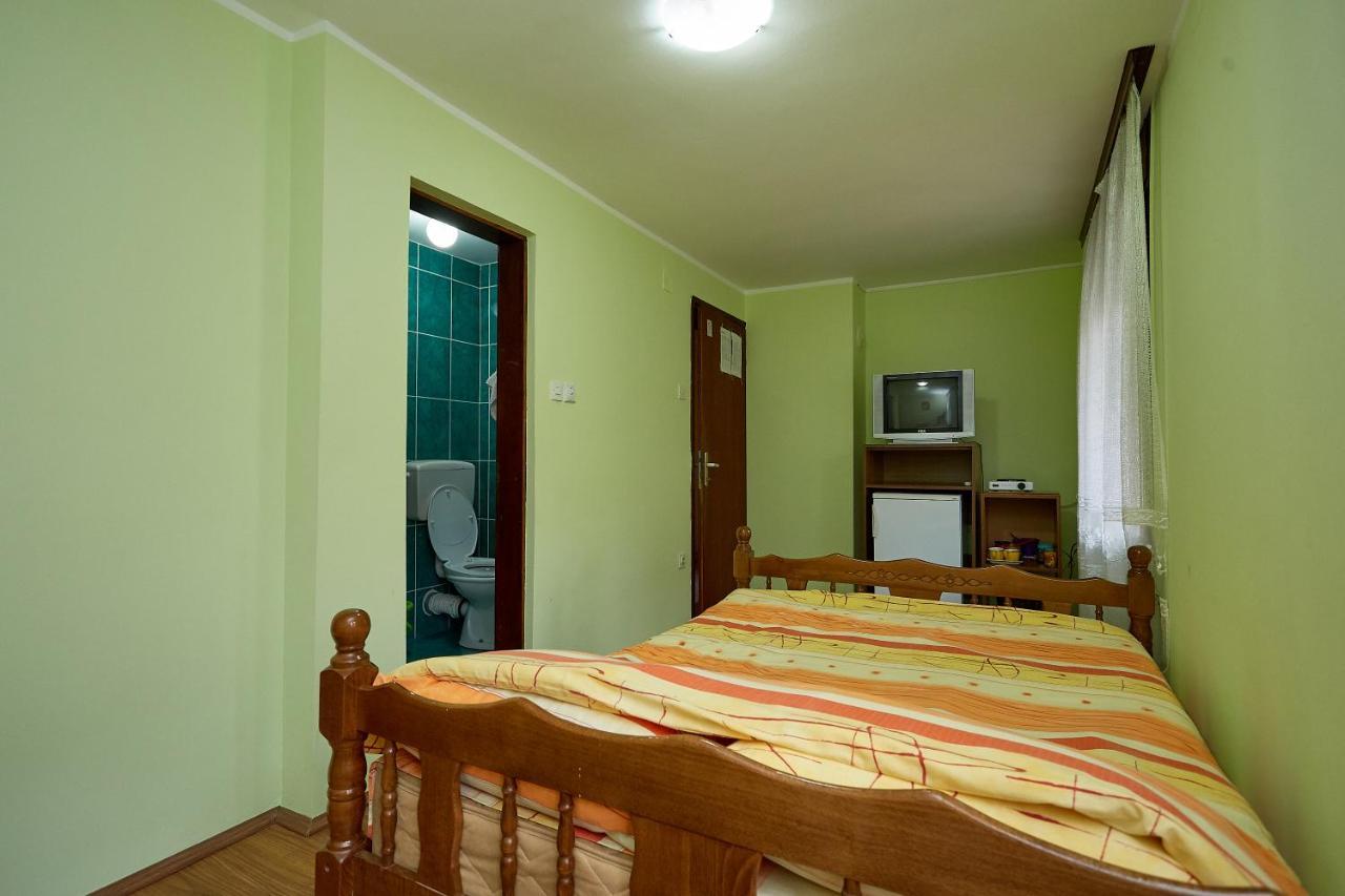 Apartmani Malica Soko Banja Exterior foto