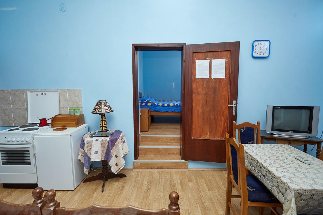 Apartmani Malica Soko Banja Exterior foto