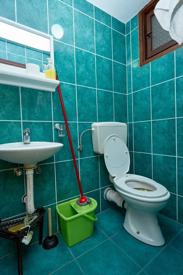 Apartmani Malica Soko Banja Exterior foto
