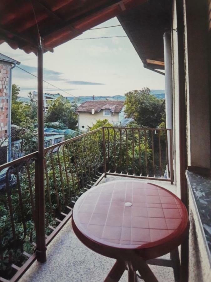 Apartmani Malica Soko Banja Exterior foto